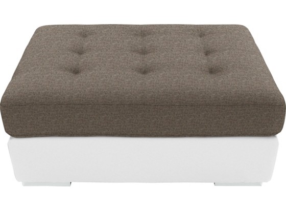 Tabure Tabure - bijela/smeđa, Moderno, karton/drvo (105/42/83cm) Tabure Tabure - bijela/smeđa, Moderno, karton/drvo (105/42/83cm)