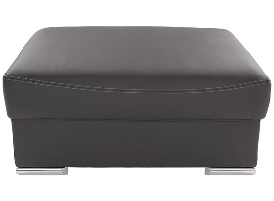 Tabure Tabure - siva, Moderno, tekstil (100/45/65cm) Tabure Tabure - siva, Moderno, tekstil (100/45/65cm)