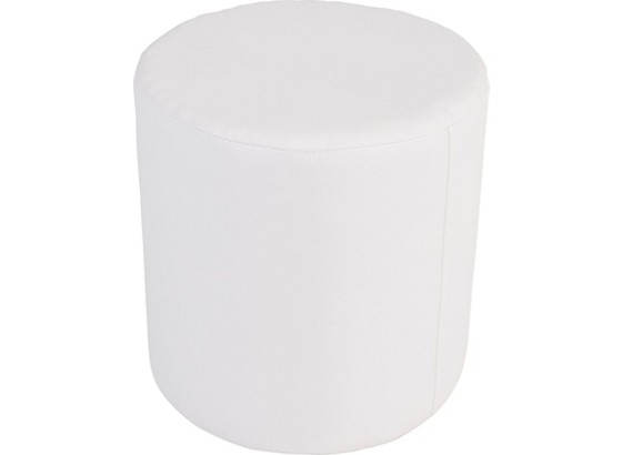 Taburet Bobby *cenovy Trhak* - biela, Moderný, umelá hmota (33/35/33cm) Taburet Bobby *cenovy Trhak* - biela, Moderný, umelá hmota (33/35/33cm)