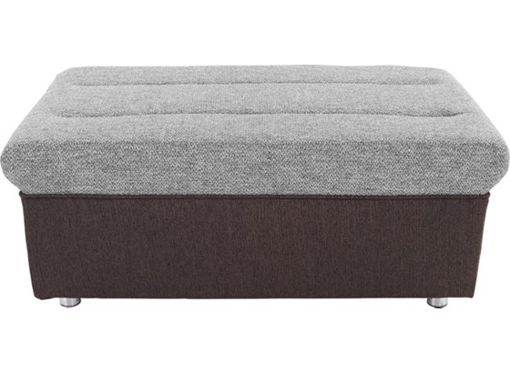 Taburet Boom - svetlosivá, Moderný (110/44/60cm) Taburet Boom - svetlosivá, Moderný (110/44/60cm)