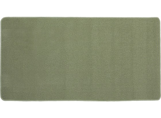 Taft Tepih Pluto - zelena, Moderno, plastika (80/150cm) Taft Tepih Pluto - zelena, Moderno, plastika (80/150cm)