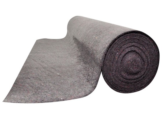 Takaró Vlies Fólia Többször Használatos - fekete/szürke, konvencionális, textil (100/2500cm) Takaró Vlies Fólia Többször Használatos - fekete/szürke, konvencionális, textil (100/2500cm)