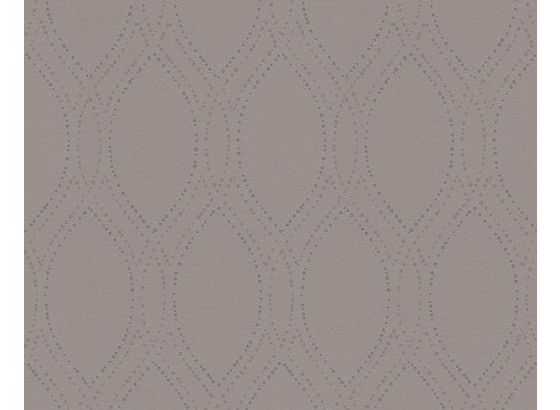Tapeta Vliesová 30599-2 - farby striebra, Konvenčný, papier (53/100.5cm) Tapeta Vliesová 30599-2 - farby striebra, Konvenčný, papier (53/100.5cm)