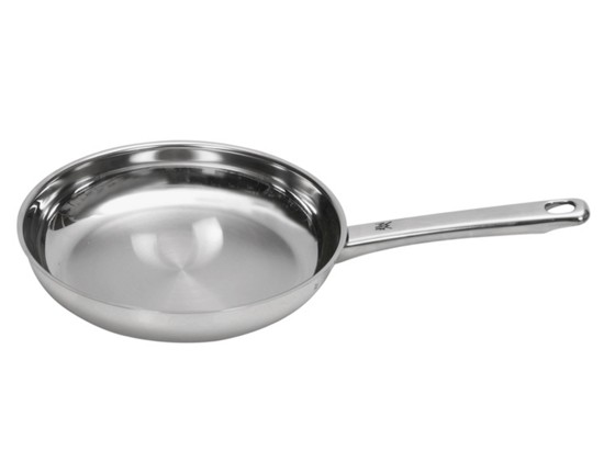 Tava 07 9034 6991 Wmf - boje oplemenjenog čelika, Konvencionalno, metal (24cm) Tava 07 9034 6991 Wmf - boje oplemenjenog čelika, Konvencionalno, metal (24cm)