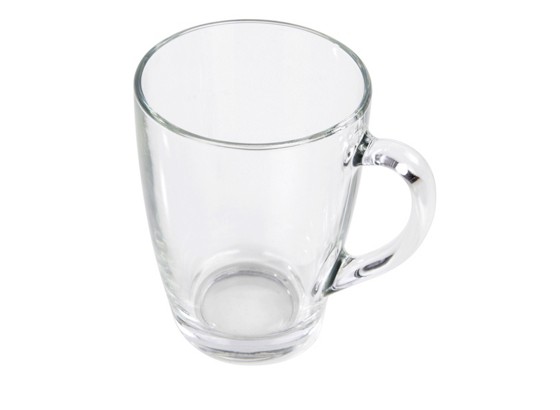 Teeglas Johannes - Klar, KONVENTIONELL, Glas Teeglas Johannes - Klar, KONVENTIONELL, Glas