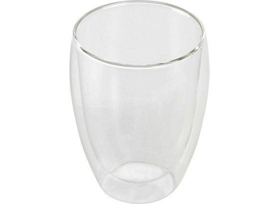 Teeglas Jordan - Klar, ROMANTIK / LANDHAUS, Glas - JAMES WOOD Teeglas Jordan - Klar, ROMANTIK / LANDHAUS, Glas - JAMES WOOD