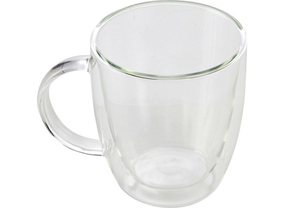 Teeglas Joris - Klar, ROMANTIK / LANDHAUS, Glas - JAMES WOOD Teeglas Joris - Klar, ROMANTIK / LANDHAUS, Glas - JAMES WOOD