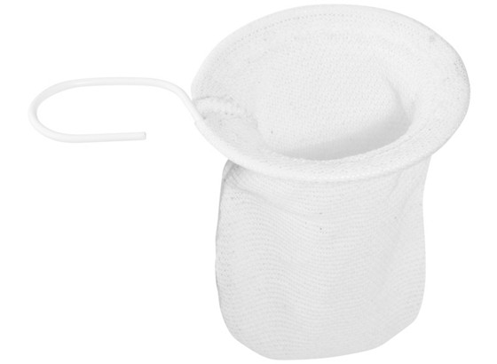 Teenetz Probus - Weiß, KONVENTIONELL, Textil (9/13cm) Teenetz Probus - Weiß, KONVENTIONELL, Textil (9/13cm)
