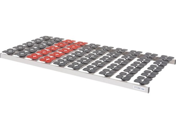 Tellerlattenrost Primatex 700 90x200cm - (90/200cm) - PRIMATEX Tellerlattenrost Primatex 700 90x200cm - (90/200cm) - PRIMATEX