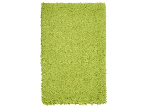 Tepih Visokog Flora Dana - zelena, Konvencionalno, tekstil (120/170cm) - LUCA BESSONI Tepih Visokog Flora Dana - zelena, Konvencionalno, tekstil (120/170cm) - LUCA BESSONI