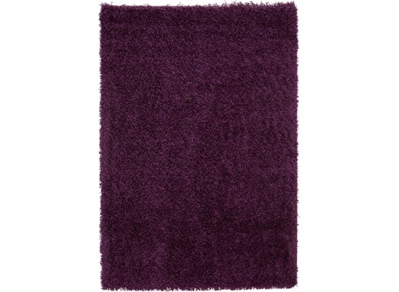 Tepih Visokog Flora Jewel - ljubičasta, Moderno, tekstil (120/170cm) - LUCA BESSONI Tepih Visokog Flora Jewel - ljubičasta, Moderno, tekstil (120/170cm) - LUCA BESSONI