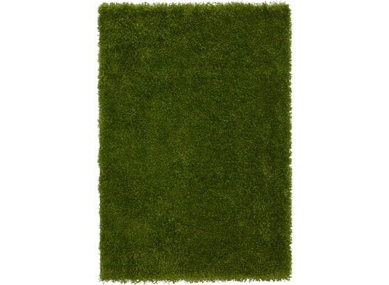Tepih Visokog Flora Jewel - zelena, Moderno, tekstil (120/170cm) - LUCA BESSONI Tepih Visokog Flora Jewel - zelena, Moderno, tekstil (120/170cm) - LUCA BESSONI