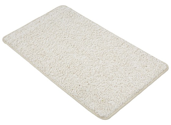 Tepih Visokog Flora Sphinx - bijela, Konvencionalno, tekstil (100/150cm) Tepih Visokog Flora Sphinx - bijela, Konvencionalno, tekstil (100/150cm)