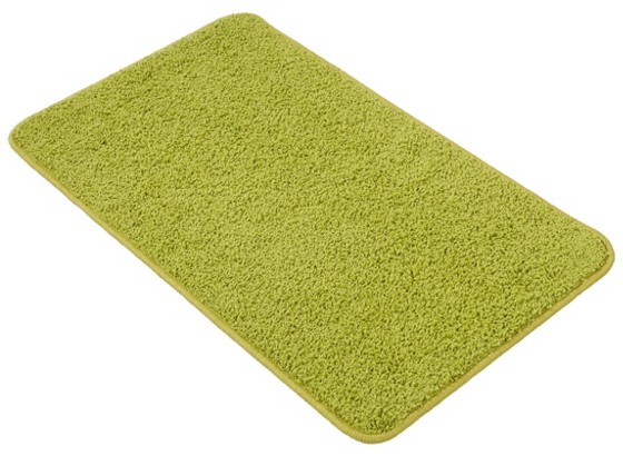 Tepih Visokog Flora Sphinx - zelena, Konvencionalno, tekstil (100/150cm) Tepih Visokog Flora Sphinx - zelena, Konvencionalno, tekstil (100/150cm)