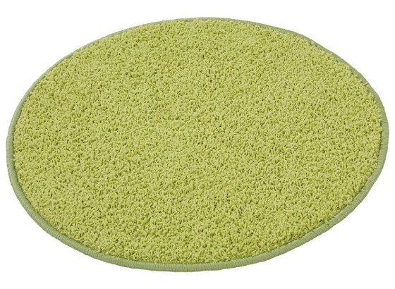 Tepih Visokog Flora Sphinx - zelena, Konvencionalno, tekstil (67cm) Tepih Visokog Flora Sphinx - zelena, Konvencionalno, tekstil (67cm)