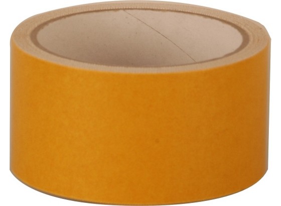 Teppichverlegeband Gelb - Gelb, KONVENTIONELL, Kunststoff (1000cm) - VENDA Teppichverlegeband Gelb - Gelb, KONVENTIONELL, Kunststoff (1000cm) - VENDA
