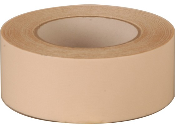 Teppichverlegeband Weiß - Weiß, KONVENTIONELL, Kunststoff (10cm) - VENDA Teppichverlegeband Weiß - Weiß, KONVENTIONELL, Kunststoff (10cm) - VENDA