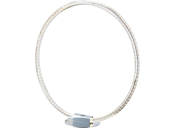 Tischleuchte Antonie, DM 60 cm - LIFESTYLE, Glas/Metall (60/14/60cm) Tischleuchte Antonie, DM 60 cm - LIFESTYLE, Glas/Metall (60/14/60cm)