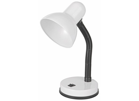 Tischleuchte Lucia - Schwarz/Weiß, KONVENTIONELL, Metall (31cm) Tischleuchte Lucia - Schwarz/Weiß, KONVENTIONELL, Metall (31cm)
