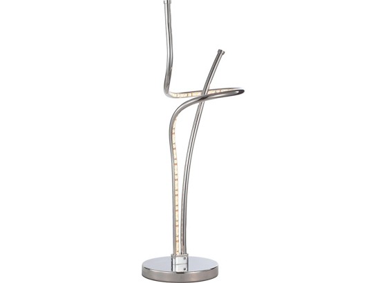 Tischleuchte Sling - MODERN, Kunststoff/Metall (44cm) Tischleuchte Sling - MODERN, Kunststoff/Metall (44cm)