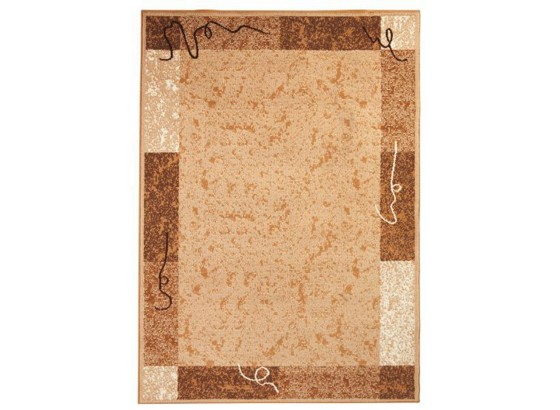 Tkani Tepih Maximilian - krem, Konvencionalno, tekstil (160/225cm) Tkani Tepih Maximilian - krem, Konvencionalno, tekstil (160/225cm)