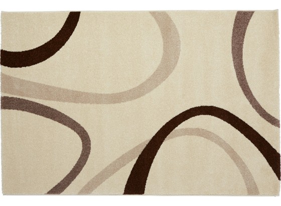 Tkani Tepih Webteppich Joyce - bež, Konvencionalno, tekstil (120/170cm) Tkani Tepih Webteppich Joyce - bež, Konvencionalno, tekstil (120/170cm)