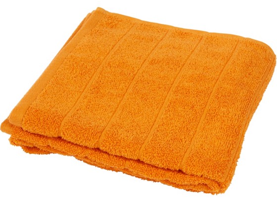 Törölköző Lilly 1 - terrakotta, konvencionális, textil (50/100cm) Törölköző Lilly 1 - terrakotta, konvencionális, textil (50/100cm)