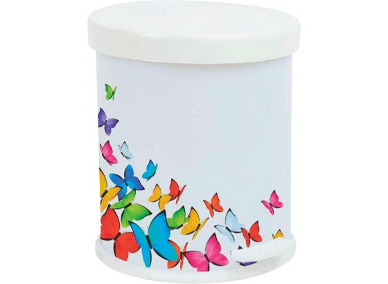 Treteimer Kurt - KONVENTIONELL (4l) Treteimer Kurt - KONVENTIONELL (4l)