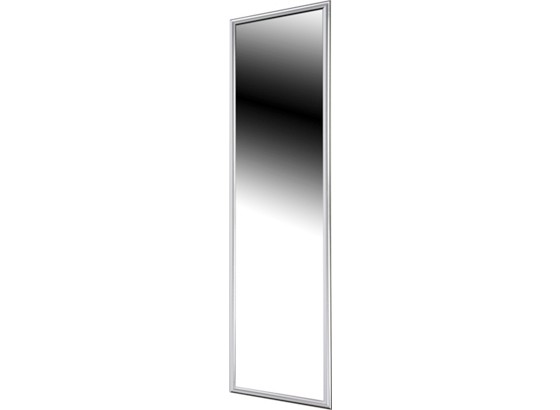 Tükör Fumo 16040 - ezüst színű, modern, üveg (40/160cm) Tükör Fumo 16040 - ezüst színű, modern, üveg (40/160cm)