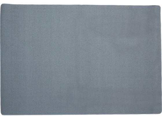 Tuftteppich Pluto 133x190 cm - Hellblau, MODERN, Kunststoff (133/190cm) Tuftteppich Pluto 133x190 cm - Hellblau, MODERN, Kunststoff (133/190cm)