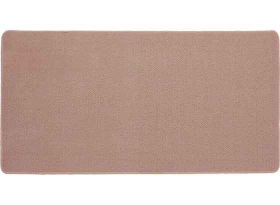 Tuftteppich Pluto 80x150 cm - Rosa, MODERN, Kunststoff (80/150cm) Tuftteppich Pluto 80x150 cm - Rosa, MODERN, Kunststoff (80/150cm)