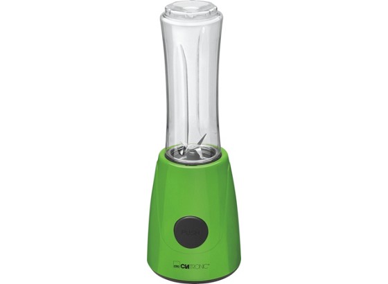 Turmixgép Bomann - zöld, konvencionális, műanyag (13/37/12,5cm) - BOMANN Turmixgép Bomann - zöld, konvencionális, műanyag (13/37/12,5cm) - BOMANN