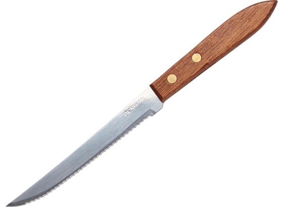Universalmesser Country - KONVENTIONELL, Metall (21,5cm) - FACKELMANN Universalmesser Country - KONVENTIONELL, Metall (21,5cm) - FACKELMANN