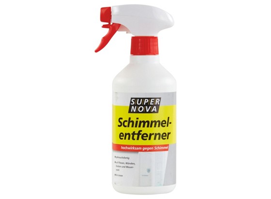 Universalreiniger 500 ml - KONVENTIONELL (0.5l) Universalreiniger 500 ml - KONVENTIONELL (0.5l)