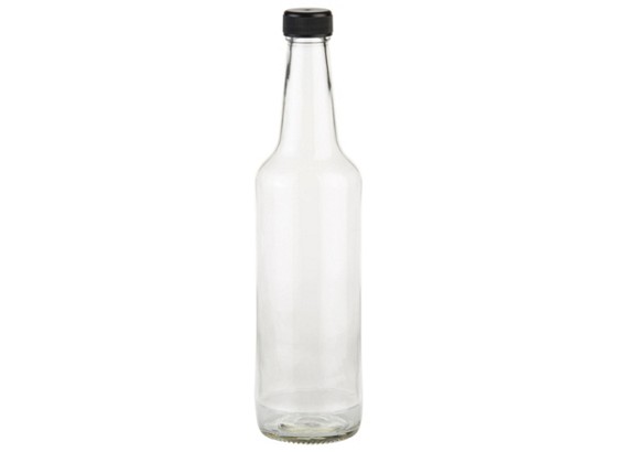Univerzális Üveg Ella - tiszta, konvencionális (0,5l) Univerzális Üveg Ella - tiszta, konvencionális (0,5l)