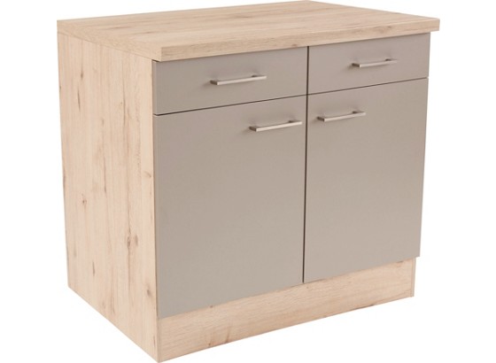 Us 80 Riva Us80 - Champagner/Eichefarben, MODERN, Holzwerkstoff (80/85/57cm) Us 80 Riva Us80 - Champagner/Eichefarben, MODERN, Holzwerkstoff (80/85/57cm)