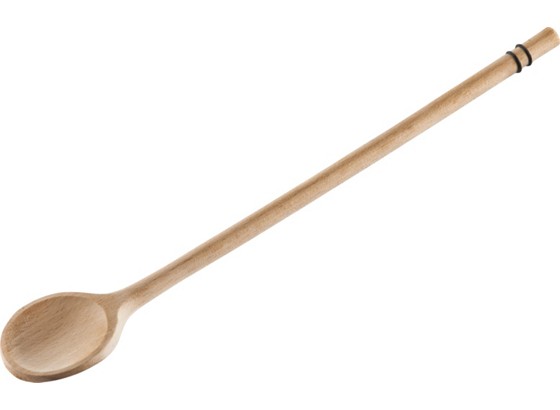 Varecha Fackelmann - farby buku, Konvenčný, drevo (35cm) Varecha Fackelmann - farby buku, Konvenčný, drevo (35cm)