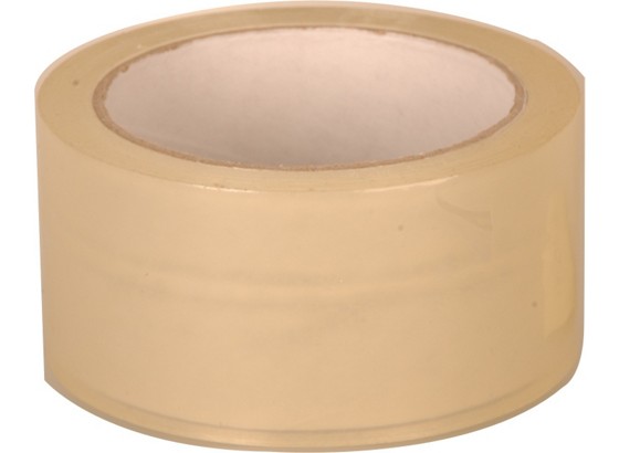 Verpackungsband Transparent - Transparent, KONVENTIONELL, Kunststoff (6600cm) - VENDA Verpackungsband Transparent - Transparent, KONVENTIONELL, Kunststoff (6600cm) - VENDA