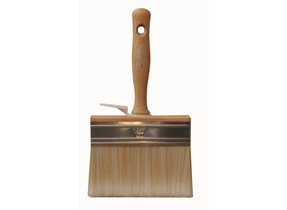Versiegelungsbürste für Lacke - Creme, KONVENTIONELL, Holz/Metall (3/10cm) Versiegelungsbürste für Lacke - Creme, KONVENTIONELL, Holz/Metall (3/10cm)