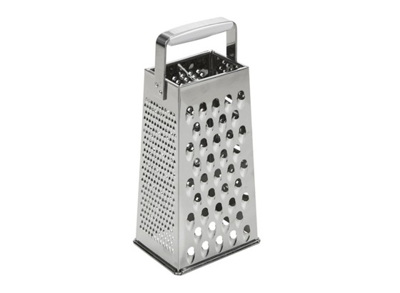 Vierkantreibe Leifheit - Edelstahlfarben, KONVENTIONELL, Metall (8/11/24cm) - LEIFHEIT Vierkantreibe Leifheit - Edelstahlfarben, KONVENTIONELL, Metall (8/11/24cm) - LEIFHEIT