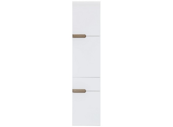 Visoki Element Linate - drvni materijal (40/176/31cm) Visoki Element Linate - drvni materijal (40/176/31cm)