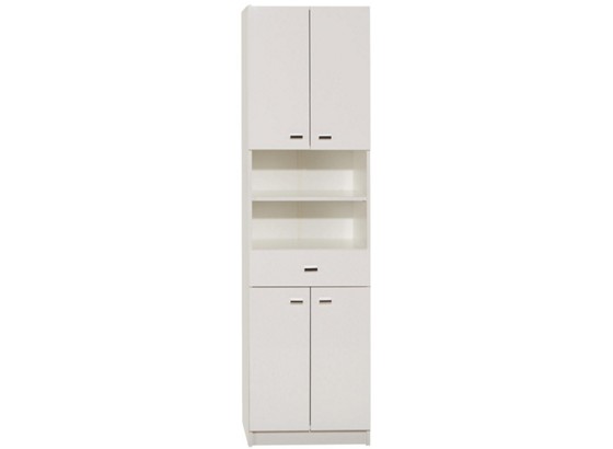 Visoki Element Visoki Element - bijela, Konvencionalno (50/183,5/33,5cm) Visoki Element Visoki Element - bijela, Konvencionalno (50/183,5/33,5cm)