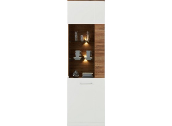 Vitrína Tamino -exklusiv- - Moderní (60/202/40cm) - premium living Vitrína Tamino -exklusiv- - Moderní (60/202/40cm) - premium living