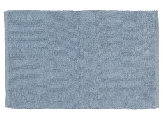 Vorleger Caithana - Hellgrau, MODERN, Textil (60/90cm) - LUCA BESSONI Vorleger Caithana - Hellgrau, MODERN, Textil (60/90cm) - LUCA BESSONI