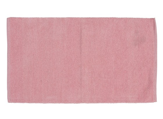 Vorleger Caithana - Pink, MODERN, Textil (60/90cm) - LUCA BESSONI Vorleger Caithana - Pink, MODERN, Textil (60/90cm) - LUCA BESSONI