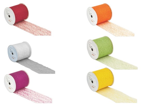 Vrpca Za Poklone 13833 - narančasta/svijetlo zelena, Konvencionalno, plastika (7/500cm) Vrpca Za Poklone 13833 - narančasta/svijetlo zelena, Konvencionalno, plastika (7/500cm)