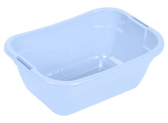 Wäschewanne Swing - KONVENTIONELL, Kunststoff (39,5/25,5/54,5cm) Wäschewanne Swing - KONVENTIONELL, Kunststoff (39,5/25,5/54,5cm)