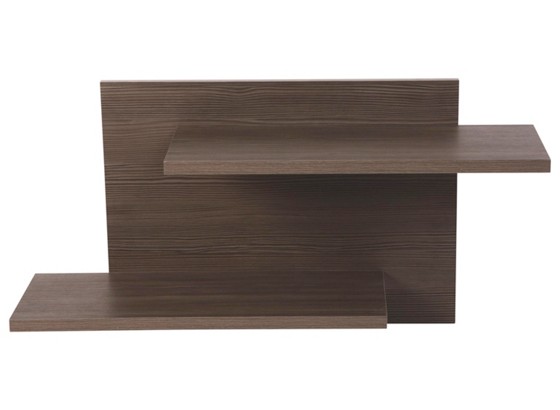 Wandboard Avensis - MODERN (98/50/26cm) - LUCA BESSONI Wandboard Avensis - MODERN (98/50/26cm) - LUCA BESSONI