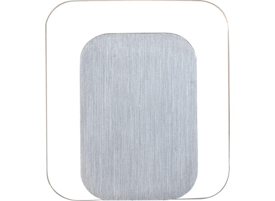 Wandleuchte Isaac - KONVENTIONELL, Kunststoff/Metall (11/12cm) Wandleuchte Isaac - KONVENTIONELL, Kunststoff/Metall (11/12cm)