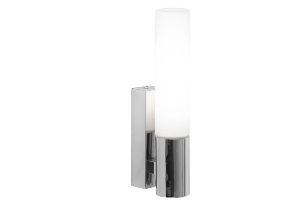 Wandleuchte Marines - KONVENTIONELL, Glas/Metall (4/22cm) Wandleuchte Marines - KONVENTIONELL, Glas/Metall (4/22cm)